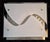Silver Vintage German Ceiling Lamp by Briloner Leuchten, 2000s For Sale - Image 8 of 8