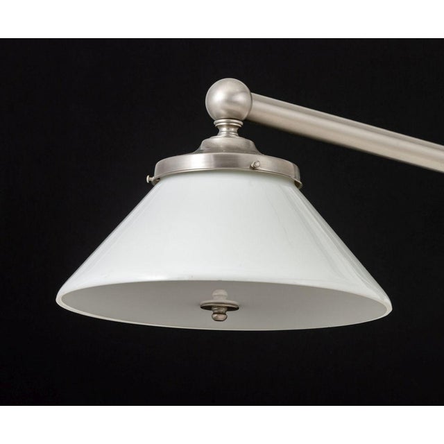 Contemporary Modern Billiard Table Light For Sale - Image 3 of 7