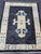 Turkish Oushak Rug 2'4" x 3'1" For Sale In Houston - Image 6 of 6