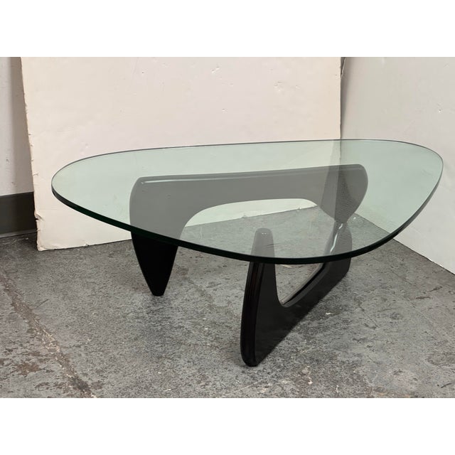 Circa 2002 Isamu Noguchi for Herman Miller Coffee Table For Sale - Image 10 of 14