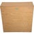 Bookcase in Oak by Mogens Koch, 1980s For Sale - Image 9 of 12