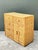 Vintage Woven Rattan and Wood Sideboard For Sale - Image 13 of 17
