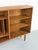 Mid-Century Modern Vintage Danish Teak Bookcase by Carlo Jensen for Hundevad & Co., 1960s For Sale - Image 3 of 18