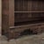 19th Century Dutch Renaissance Open Bookcase For Sale - Image 10 of 18