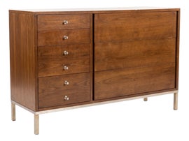 Example of John Stuart Credenzas and Sideboards