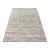 5ft × 7ft 6in Nate Berkus + Jeremiah Brent for Living Spaces Fiber Rug in Malo Birch For Sale