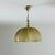Mid-Century Colonial Style Ceiling Lamp, 1970s For Sale - Image 9 of 11