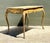 Vintage Italian Hand Painted Writing Desk For Sale - Image 11 of 12