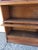 Antique English Oak Stacking Lawyers Bookcase For Sale - Image 11 of 18