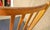 Mid 20th Century Danish Made Chairs - 6 Pieces For Sale - Image 4 of 9