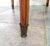 Wood Round Coffe Table by Paolo Buffa,1950 For Sale - Image 7 of 8