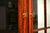 Vintage Scandinavian Display Cabinet by Torbjorn Afdal for Bruksbo, 1960s For Sale - Image 11 of 12