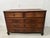 Louis XV Style Chest of Drawers in Oak, 1700s For Sale - Image 10 of 17