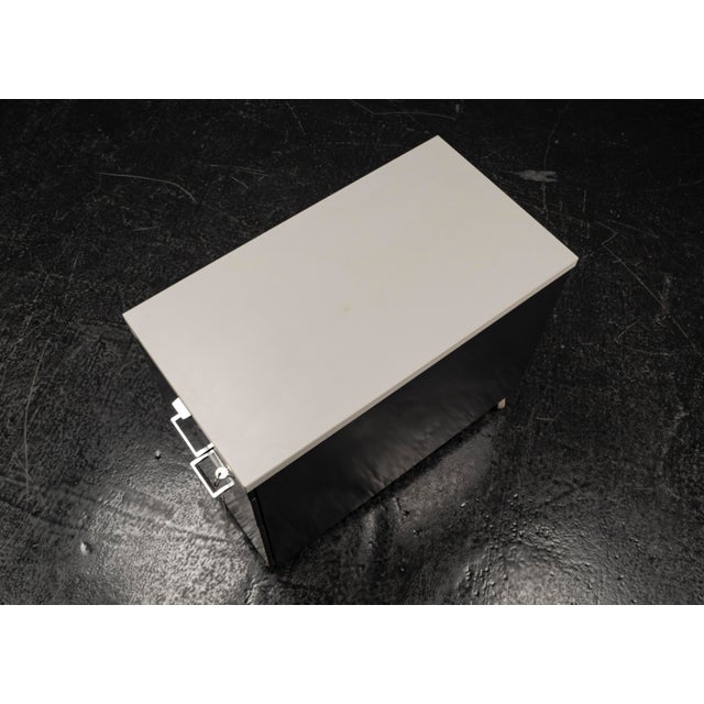 Bauhaus File Cabinet by Mauser, 1975 For Sale - Image 18 of 18
