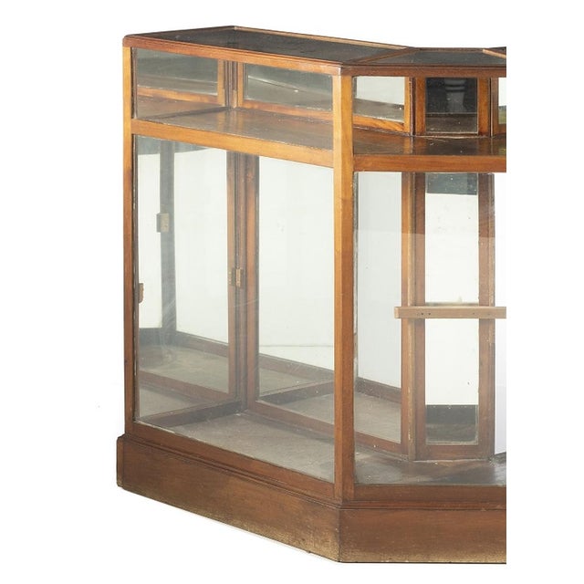 Counter Display Case, 19th Century For Sale - Image 3 of 8