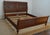 Traditional Ethan Allen British Classics King Bed For Sale - Image 3 of 17