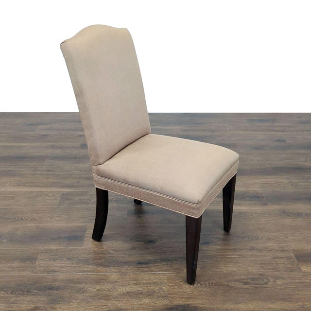 Brand: Mitchell Gold + Bob Williams. Dimensions (in): 19W x 23D x 40H.