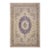 Boho Chic Vintage 1990's Tan/Brown Wool Rug - 8'0'' X 11'0'' For Sale