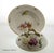 Rococo 1980’s Vintage/New KPM Vegetable Dish & Cover Neuosier Elegance of Nature For Sale - Image 3 of 12