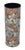 A lovely addition to any home, this stylish and durable tapestry umbrella stand is constructed from metal and covered in...