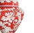 Baroque Sicilian Baroque Style Ceramic Lamp For Sale - Image 3 of 9
