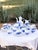 Vintage Blue Flower Blå Blomst Coffee Set from Royal Copenhagen, 1980s, Set of 33 For Sale - Image 14 of 14