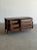 1960s 1960s Floating Walnut Dresser With Caned Doors For Sale - Image 5 of 11
