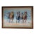 Late 20th Century Anthony Veccio - American – Horse Racing - Oil on Canvas - 28.5" H X 41" W For Sale