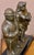 Fernando Botero -Chubby Couple -Bronze Sculpture For Sale In Los Angeles - Image 6 of 11