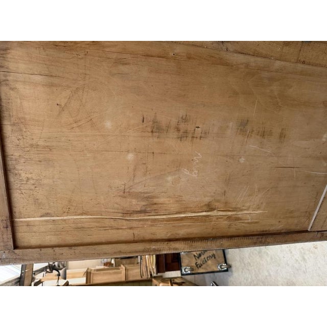 Antique Dispensary Display Case For Sale - Image 14 of 18