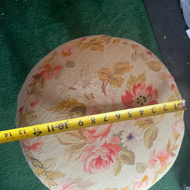 Louis XVI Style Tabouret For Sale In Austin - Image 6 of 9