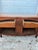 French 19th Century Louis XV Provincial Solid Walnut Two Door Buffet For Sale - Image 9 of 12