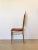 Metal Vintage Brass Chair, 1950s For Sale - Image 7 of 13
