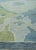 Turkish Oushak Rug 9'10" x 14'3" #19034 For Sale In Houston - Image 6 of 8