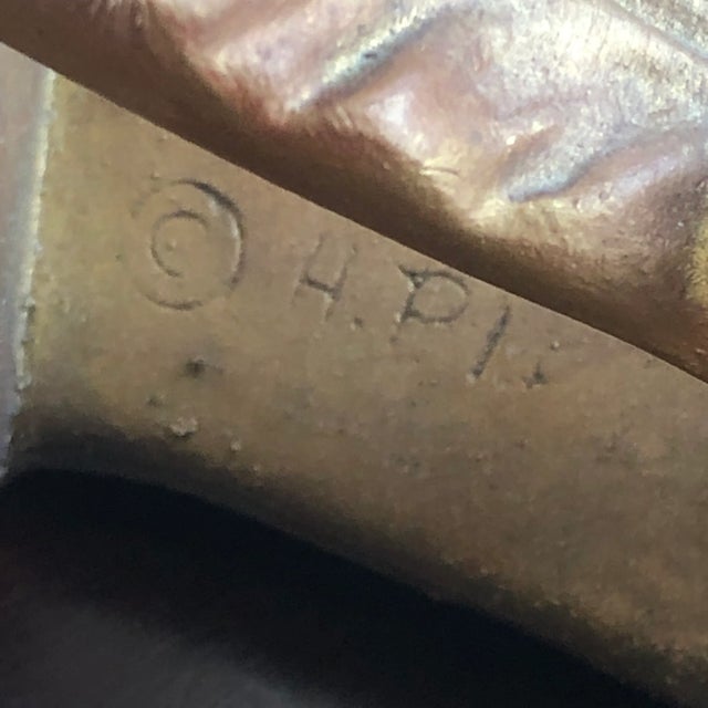 Mid-20th Century Neoclassical Plaster Wall Bracket With Acanthus Leaves For Sale - Image 9 of 12