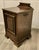 Arts and Crafts Oak Purdonium Coal Box For Sale - Image 4 of 8