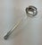 1970s A Silver Soup Ladle, Old English For Sale - Image 11 of 15