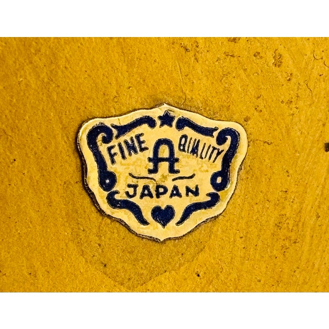 1960s Mid Century Three Wise Men Taper Candle Holders For Sale - Image 9 of 10