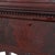 Antique Queen Anne Style Carved Mahogany Bonnet Top High Boy C1900 For Sale - Image 13 of 18