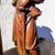Wooden Sculptures, 19th Century, Set of 2 For Sale - Image 6 of 18