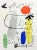 Title: Art Graphique Artist: Joan Miro Country: Spain Medium: Lithograph Paper size: 12.5 X 9.5 inches Printed: 1959 by...