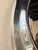 Round Chrome Mirror, Italy, 1960s For Sale - Image 11 of 18