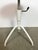 Industrial Iron Height Adjustable Stool, 1960s For Sale - Image 11 of 16