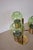 Hans-Agne Jakobsson 1950s Hans-Agne Jakobsson Brass Candleholder For Sale - Image 4 of 7