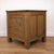 Antique Oak Side Cabinet with Carved Motifs, 1890s For Sale - Image 4 of 13