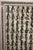 Grand Tour Vintage Monumental Carved Stone Inscription Wall Panel With Greek Key Border For Sale - Image 3 of 8