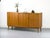 Mid-Century Walnut Sideboard by Georg Satink for WW Möbel, 1950s For Sale - Image 16 of 18