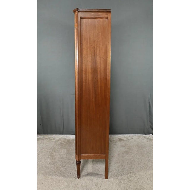 Royal System Wall System by Poul Cadovius For Sale - Image 11 of 17