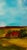 Late 20th Century Late 20th Century Folk Art Watercolor of Horses in a Landscape Signed “Lfg” For Sale - Image 5 of 7