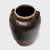 Rustic Chinese Dark Glazed Wine Jar, C. 1850 For Sale - Image 3 of 4